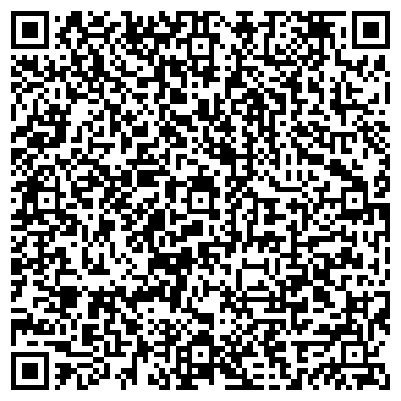 QR-код с контактной информацией организации Садовый центр