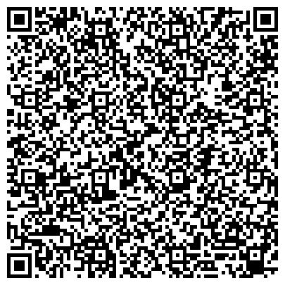 QR-код с контактной информацией организации ИСГЗ, Институт социальных и гуманитарных знаний, Бурятское отделение