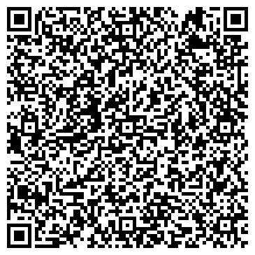 QR-код с контактной информацией организации Счастливая свадьба