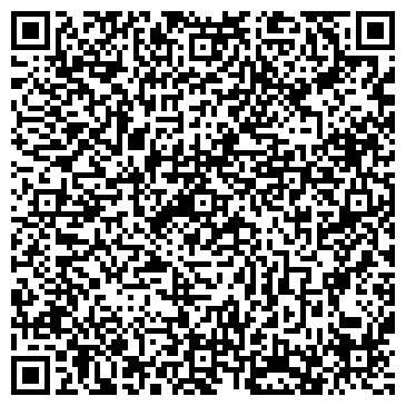 QR-код с контактной информацией организации ООО Сахцемент Лунсин