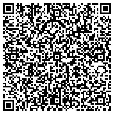 QR-код с контактной информацией организации SPA-студия