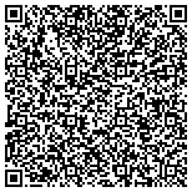 QR-код с контактной информацией организации Салон мебели Престиж