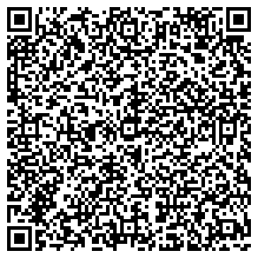QR-код с контактной информацией организации Сахарный дом