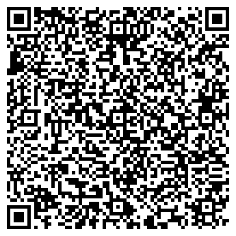 QR-код с контактной информацией организации ООО «Юг-Русич»
