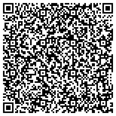 QR-код с контактной информацией организации Агентство недвижимости "Лидер"