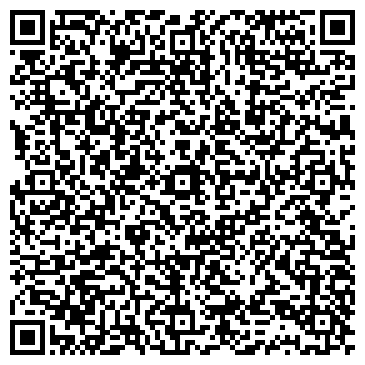 QR-код с контактной информацией организации ОАО ВостСибтранскомбанк