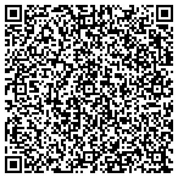 QR-код с контактной информацией организации Бани На Апреля