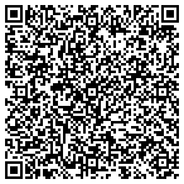 QR-код с контактной информацией организации Лебединский