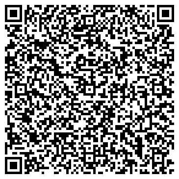 QR-код с контактной информацией организации ООО КБ Юниаструм Банк