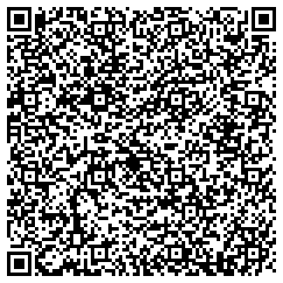 QR-код с контактной информацией организации ЗАО Клинский институт охраны и условий труда