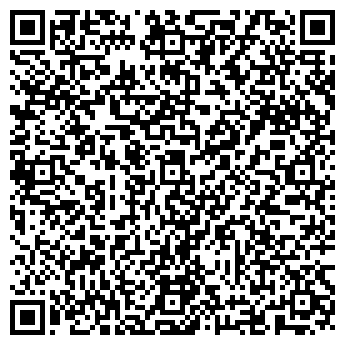 QR-код с контактной информацией организации Леди Монро
