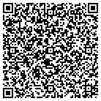 QR-код с контактной информацией организации Великая Стена, сауна