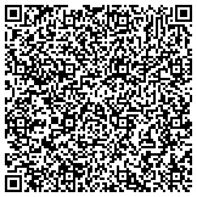 QR-код с контактной информацией организации Егорьевская колбасно-гастрономическая фабрика, торговое представительство