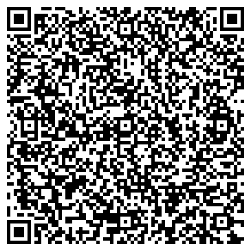 QR-код с контактной информацией организации Леднев, торгово-производственная компания