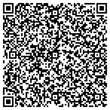 QR-код с контактной информацией организации Сауна на  марка Никифорова 9