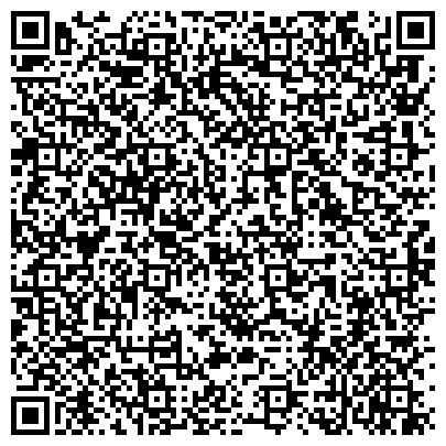QR-код с контактной информацией организации ООО Народный департамент недвижимости