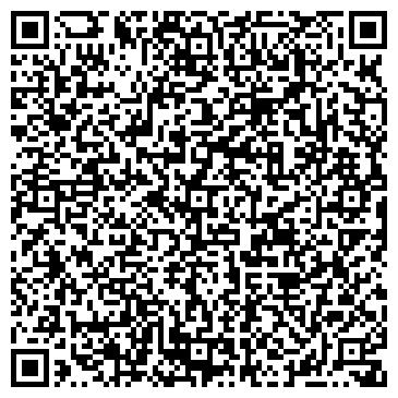 QR-код с контактной информацией организации ООО ЦЗН Закаменского района