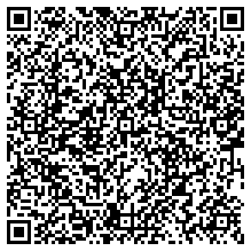 QR-код с контактной информацией организации Магазин по продаже корейских салатов, ИП Ряполов И.И.
