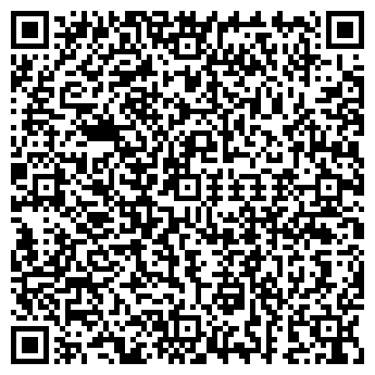 QR-код с контактной информацией организации Лулуми