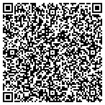 QR-код с контактной информацией организации ООО Рокс