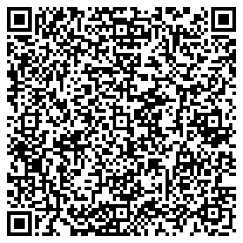 QR-код с контактной информацией организации Бутик Семейной Фотографии