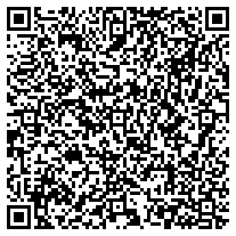 QR-код с контактной информацией организации ООО Сеть аптек "Миницен"