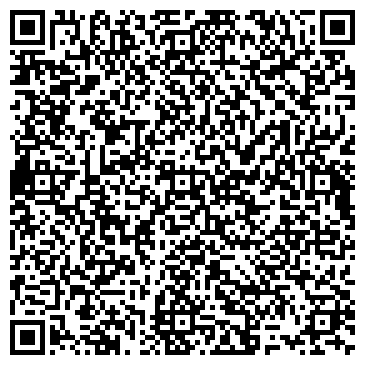 QR-код с контактной информацией организации Южный Город