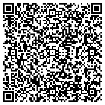 QR-код с контактной информацией организации ДРВ-Фарма