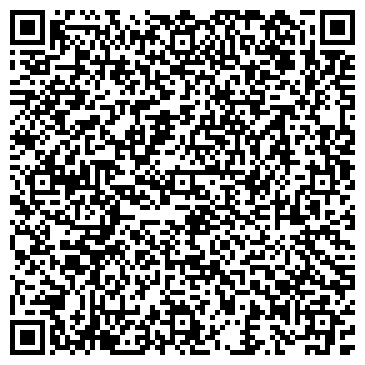 QR-код с контактной информацией организации Нива Трофи Клуб