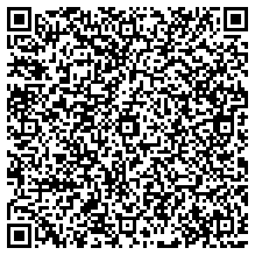 QR-код с контактной информацией организации ОАО Восточный экспресс банк