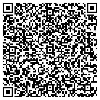 QR-код с контактной информацией организации ДОЛГАНОВА Н.В.