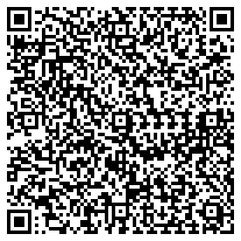 QR-код с контактной информацией организации Авантаж, гостинично-банный комплекс