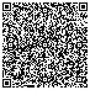 QR-код с контактной информацией организации ООО Кристофер-Дон