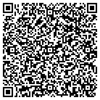 QR-код с контактной информацией организации Причал