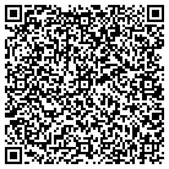 QR-код с контактной информацией организации АБРАМОВА С.А.