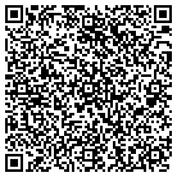 QR-код с контактной информацией организации Банкомат, Восточный экспресс банк, ОАО