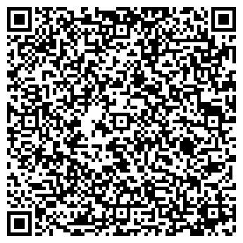 QR-код с контактной информацией организации Коннектика, телекоммуникационная компания