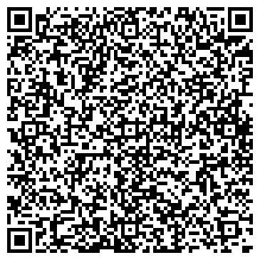 QR-код с контактной информацией организации ООО ЭЛЬБИС