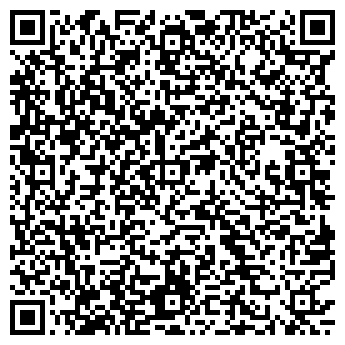 QR-код с контактной информацией организации ЗАО Роспечать