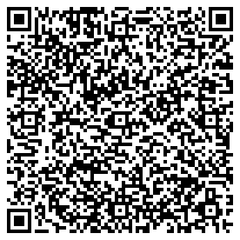 QR-код с контактной информацией организации Шубы, магазин, ИП Гробова Н.А.