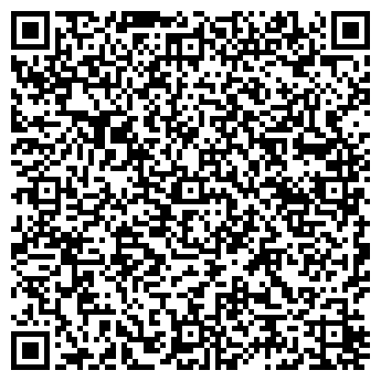 QR-код с контактной информацией организации ООО Городская аптека