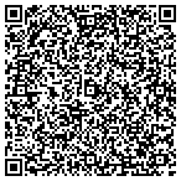 QR-код с контактной информацией организации Ризолит