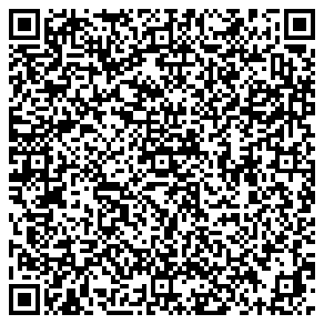 QR-код с контактной информацией организации Miele