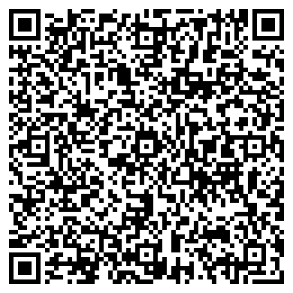 QR-код с контактной информацией организации МЕГАЛАСТ