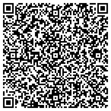 QR-код с контактной информацией организации Торгово-развлекательный центр "Фантастика