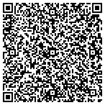 QR-код с контактной информацией организации ООО Роне