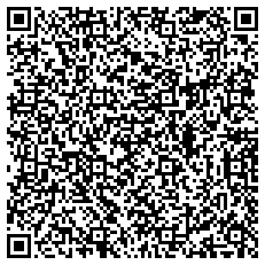 QR-код с контактной информацией организации ООО Калужское агентство поддержки малого и среднего бизнеса