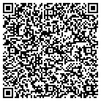 QR-код с контактной информацией организации Северная Олимпия, ДЮСШ