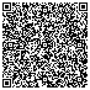 QR-код с контактной информацией организации УАЗ-Регион