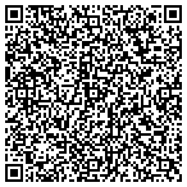 QR-код с контактной информацией организации ООО Пермская Интернет Компания